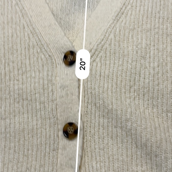 Urban Outfitters Truly Madly Deeply Cardigan XS - Picture 5 of 6